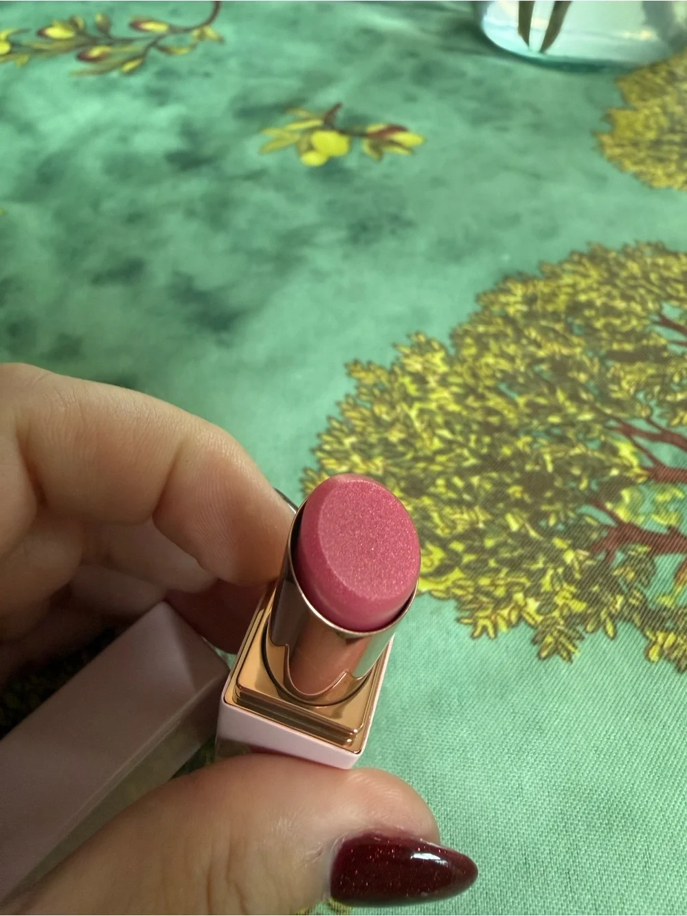 New! NARS Afterglow Lip Balm - Orgasm